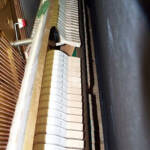 Yamaha U2 Upright Piano - Image 2