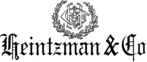 heintzman logo